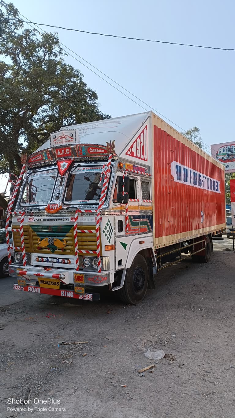 Truck 0
