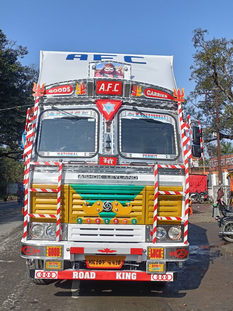 Truck 2