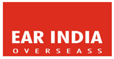East African India Overseas logo