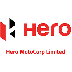 Hero Motocorp Ltd logo