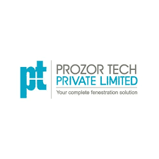 Prozor Tech Pvt Ltd logo